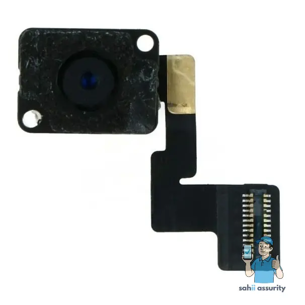 Replacement Back Camera for Apple iPad 9.7 2018 (Main Camera) thumbnail